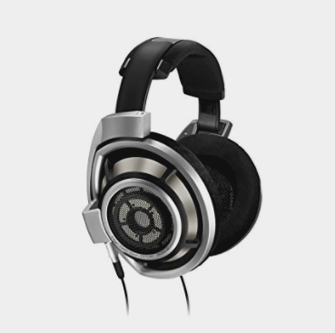 ゼンハイザーのHD800